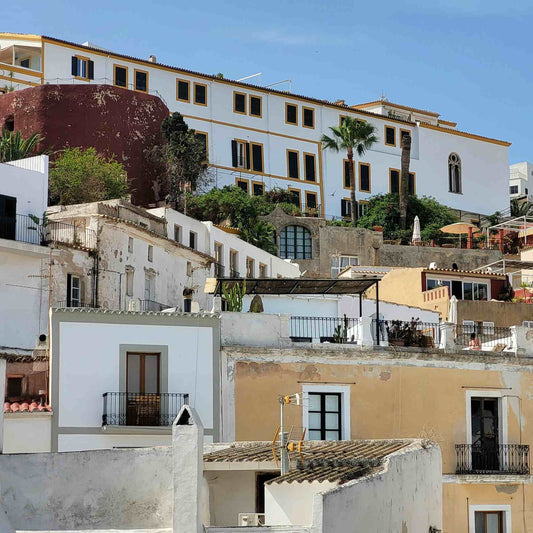 The Ibiza Collection: Celebrating the Spirit of the Island Through Art