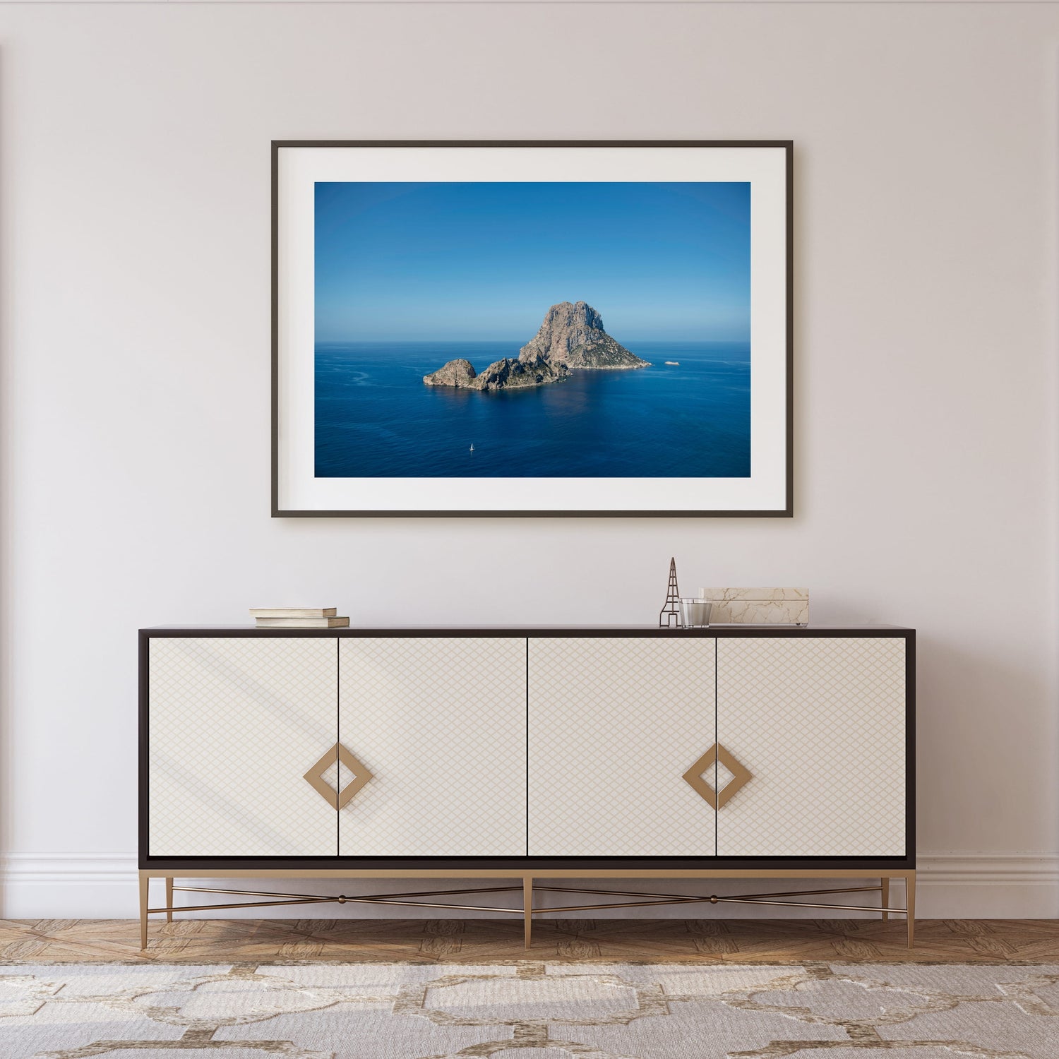 ES VEDRA