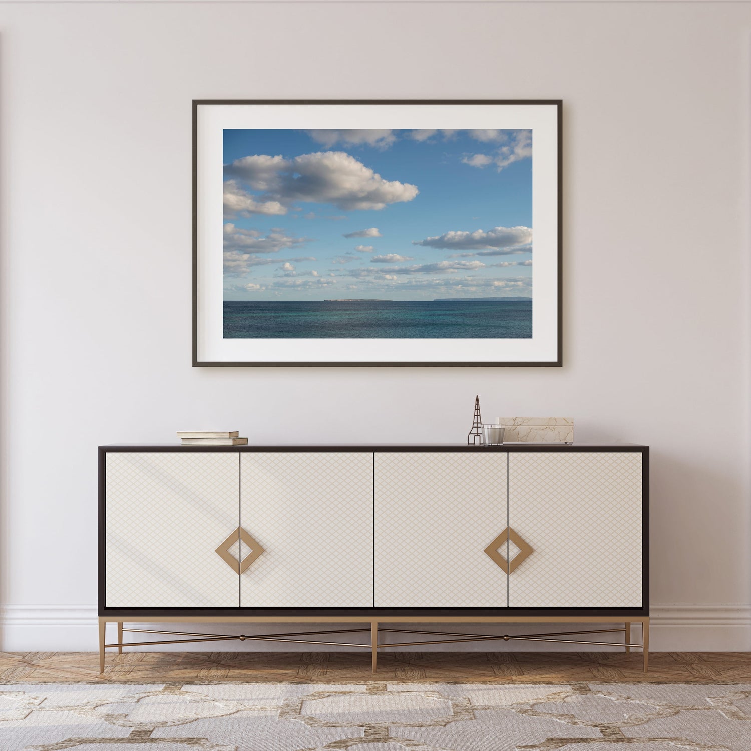 IBIZA SEASCAPES