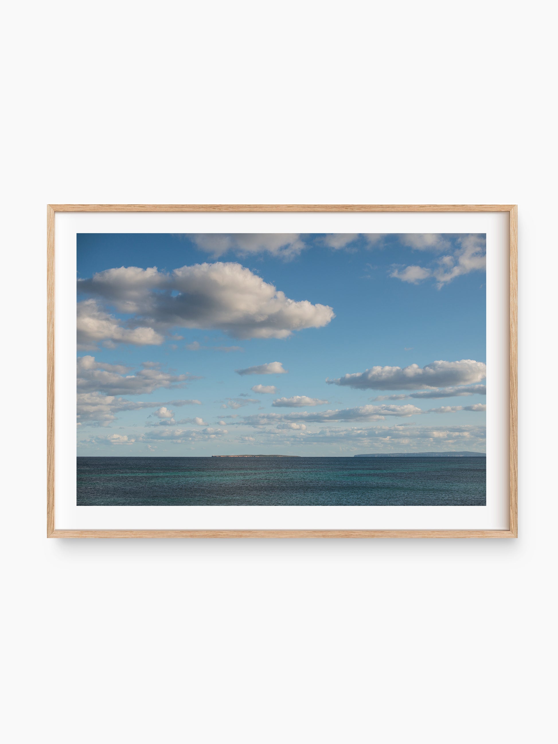 ES CAVALLET CLOUDS . IBIZA HORIZONS