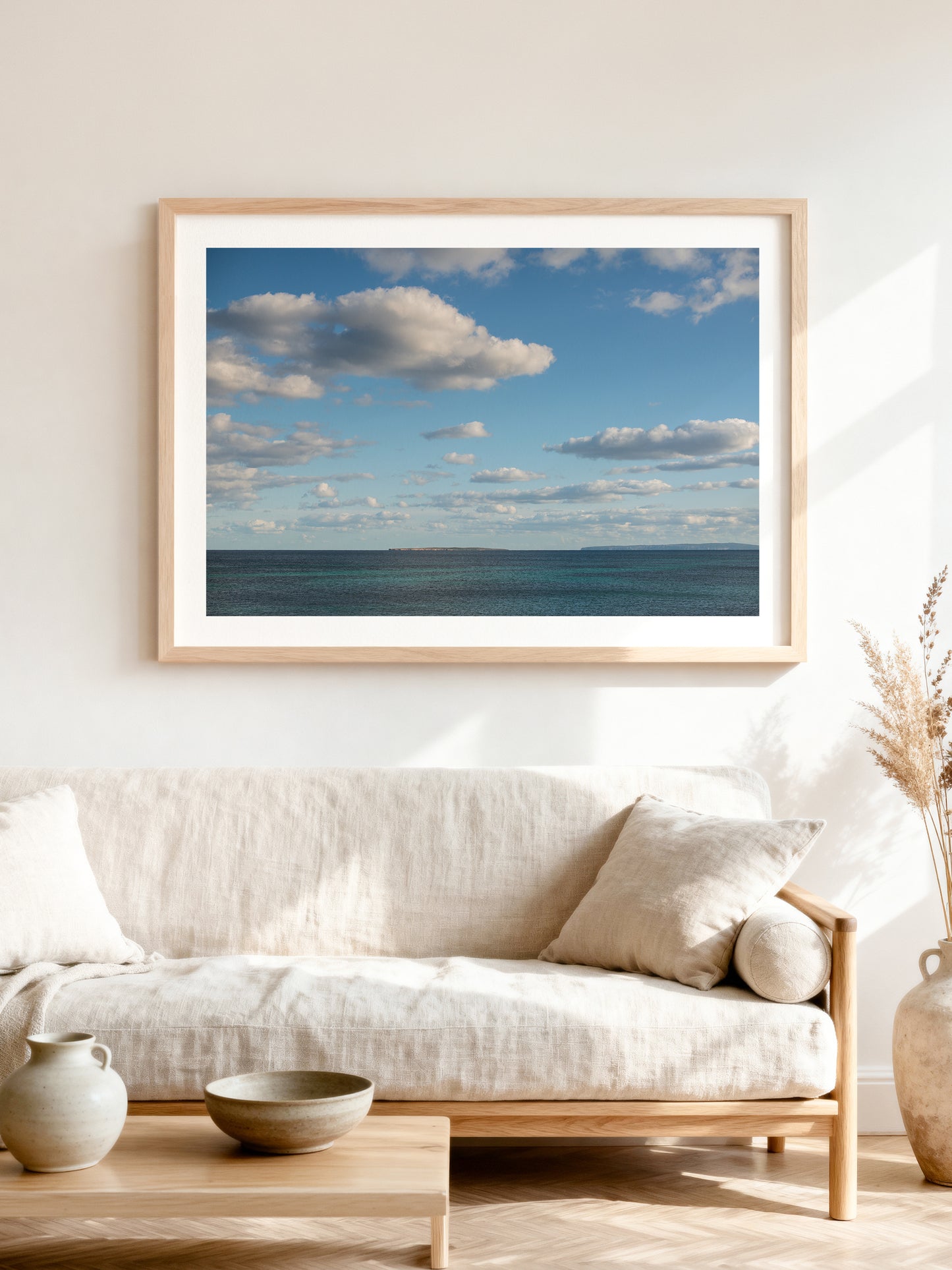 ES CAVALLET CLOUDS . IBIZA HORIZONS