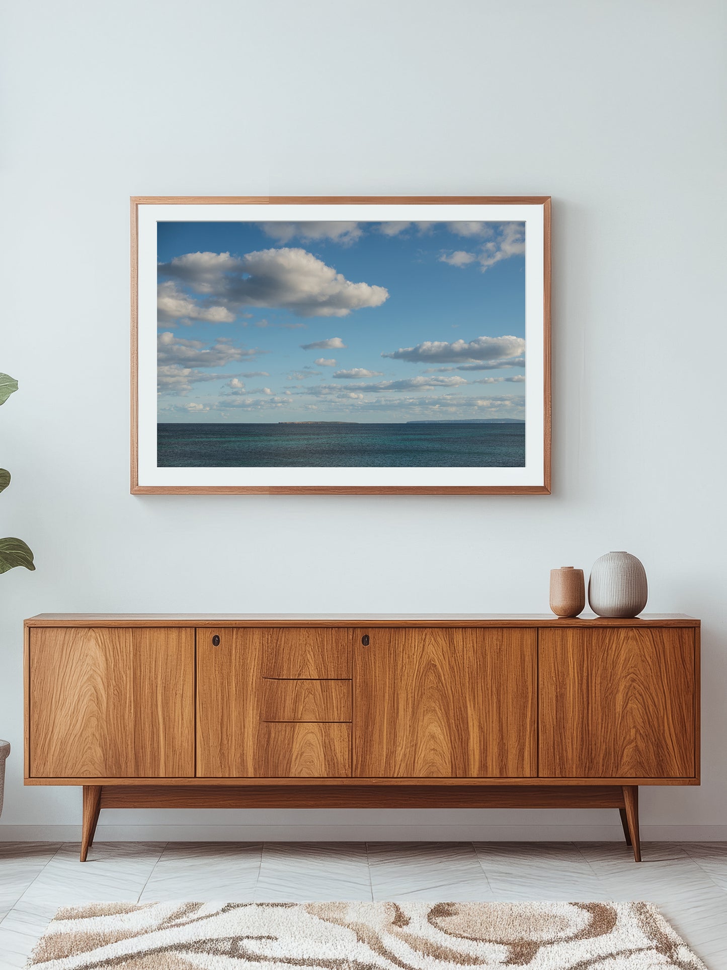 ES CAVALLET CLOUDS . IBIZA HORIZONS