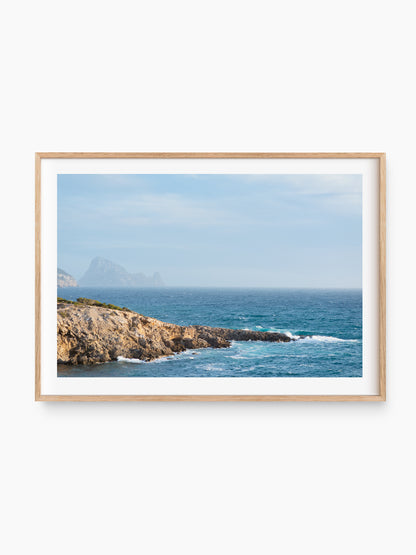 ES VEDRA ROUGH . IBIZA ES VEDRA