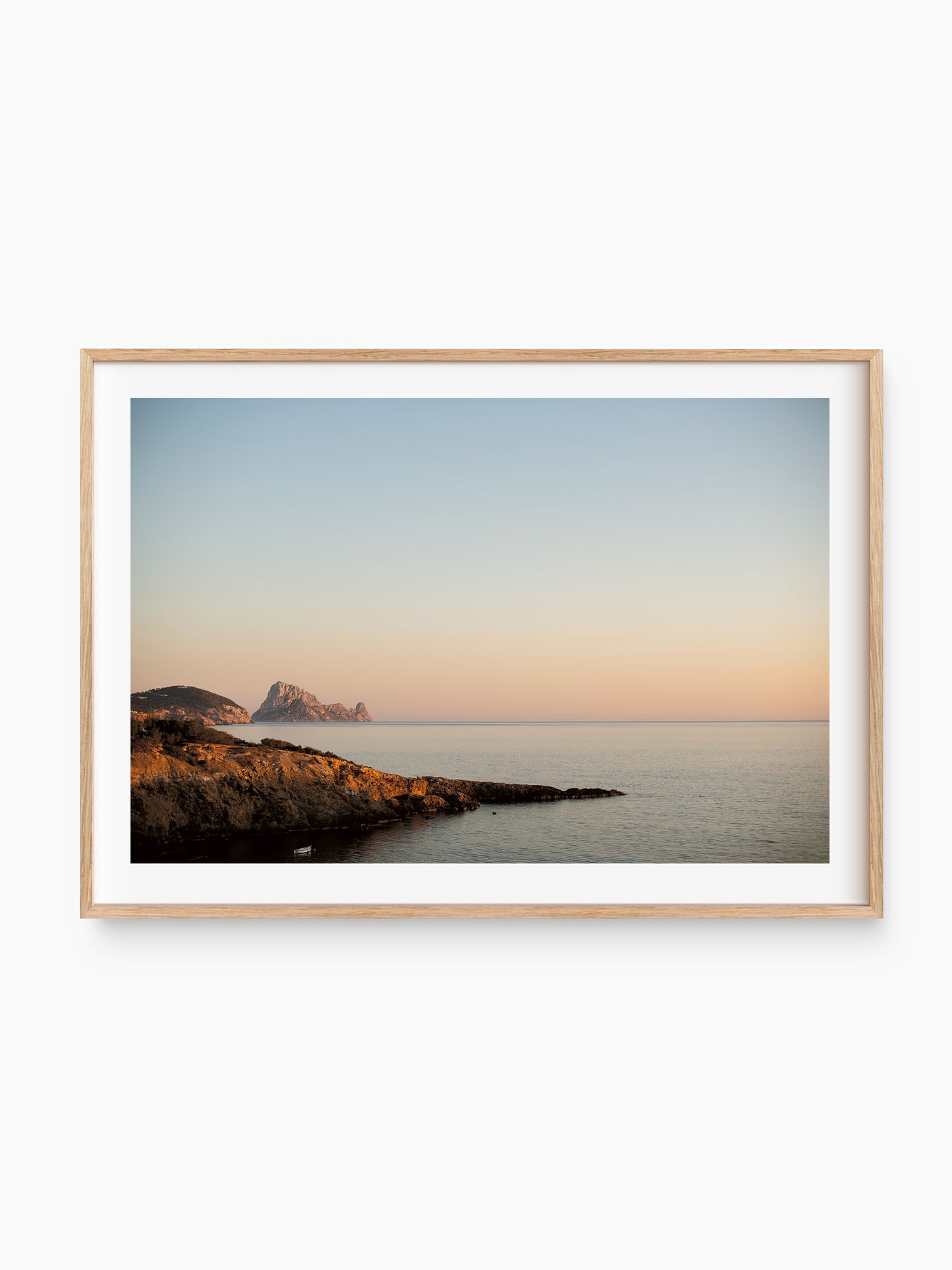 ES VEDRA GOLDEN HOUR . IBIZA ES VEDRA