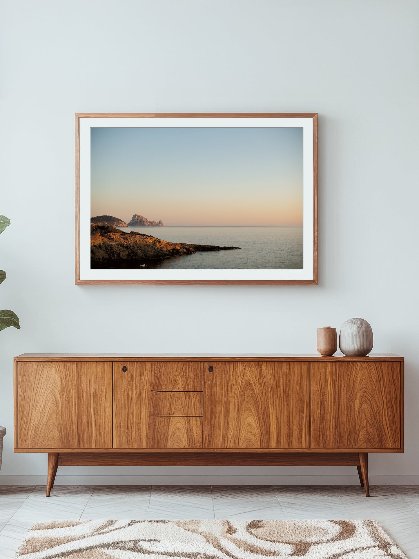 ES VEDRA GOLDEN HOUR . IBIZA ES VEDRA
