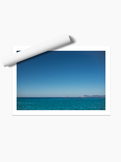 BLUE VEDRA . IBIZA ES VEDRA