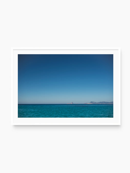 BLUE VEDRA . IBIZA ES VEDRA