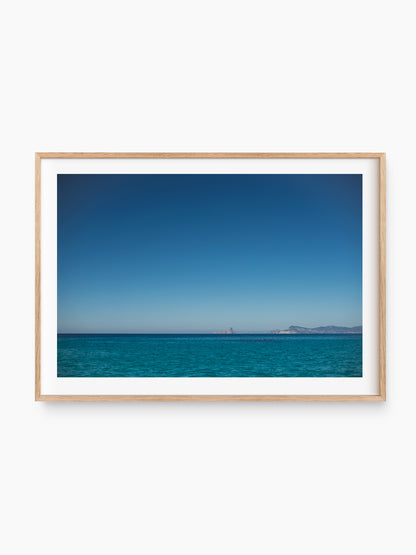 BLUE VEDRA . IBIZA ES VEDRA