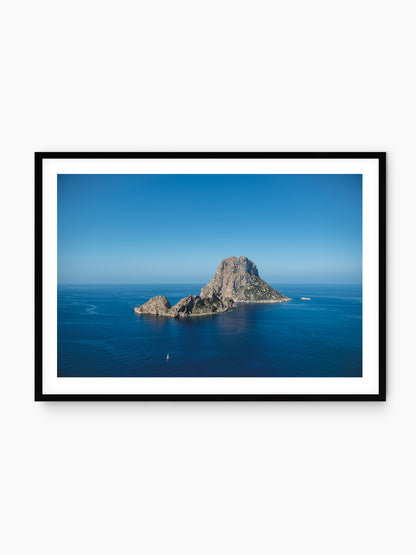 ESVEDRA BLUE . IBIZA ES VEDRA