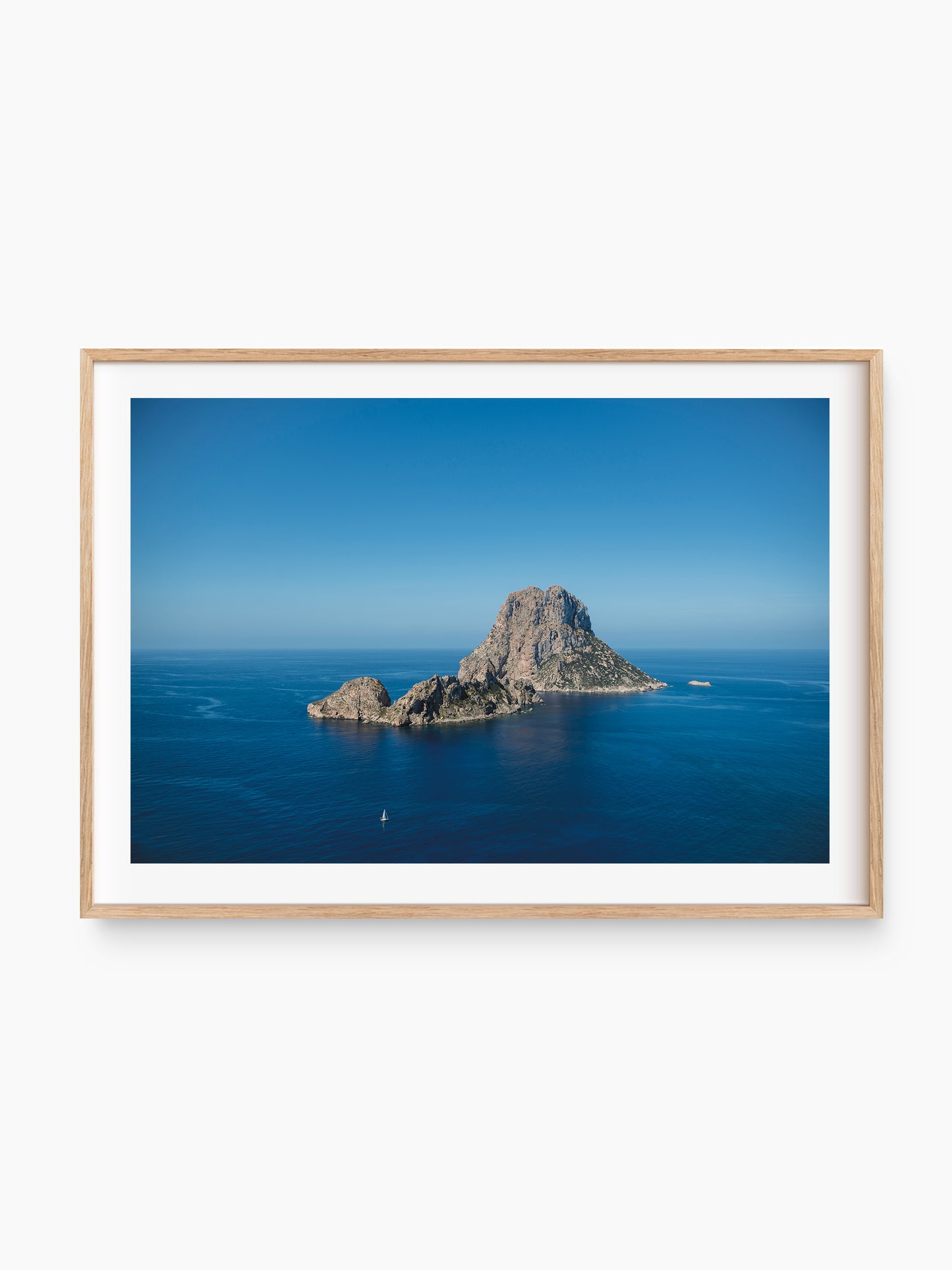 ESVEDRA BLUE . IBIZA ES VEDRA