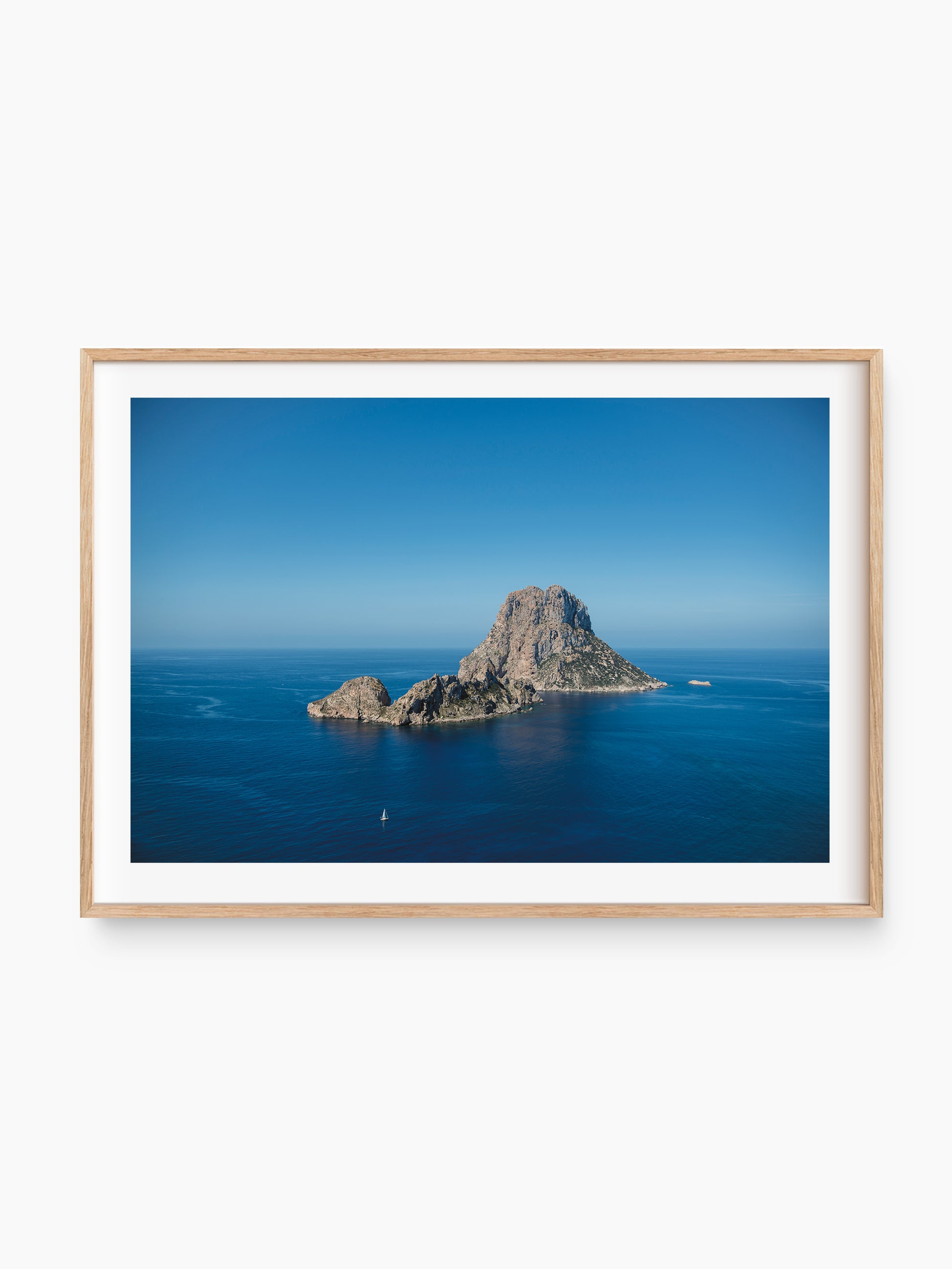 ESVEDRA BLUE . IBIZA ES VEDRA