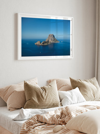 ESVEDRA BLUE . IBIZA ES VEDRA