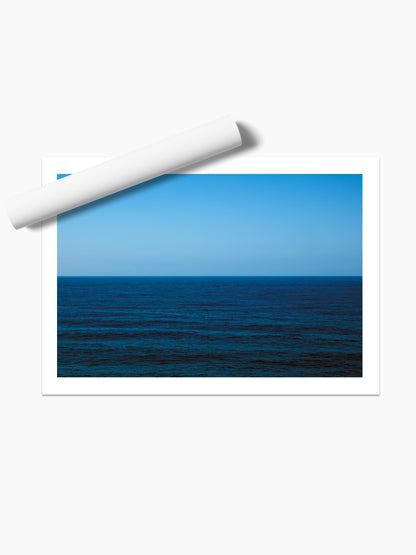 BLUE HORIZON . IBIZA HORIZONS Limited Edition