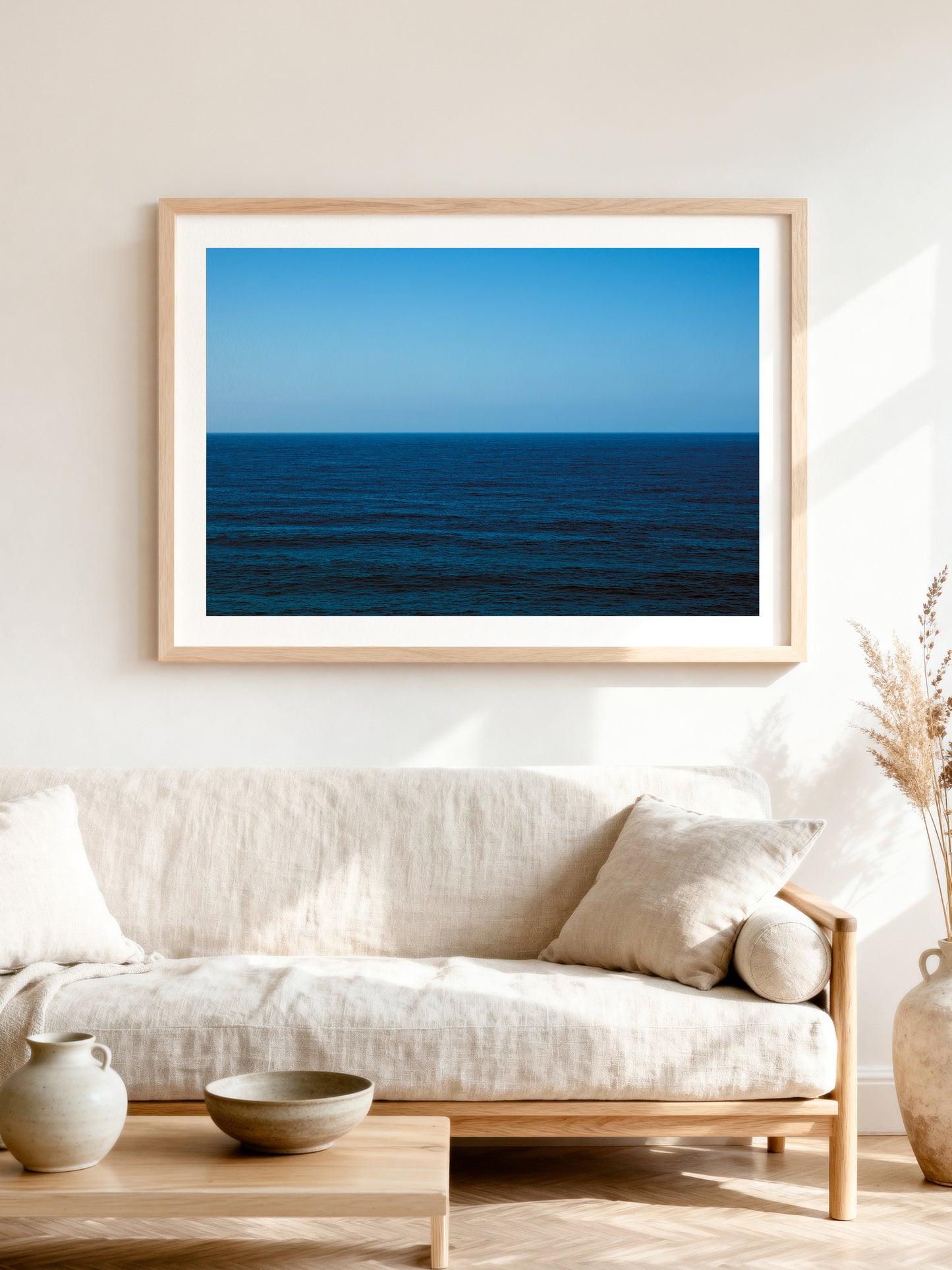 BLUE HORIZON . IBIZA HORIZONS Limited Edition