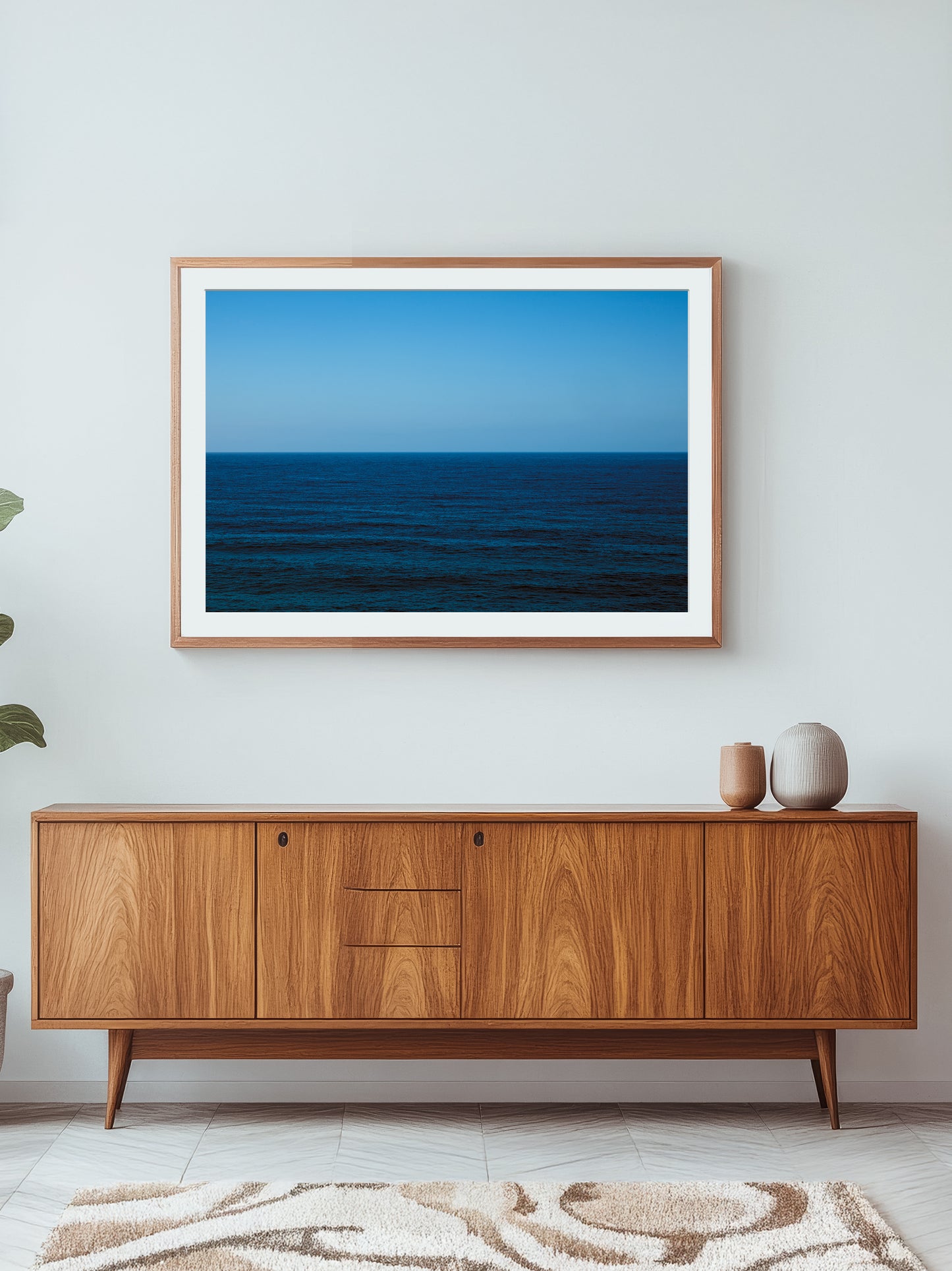 BLUE HORIZON . IBIZA HORIZONS Limited Edition
