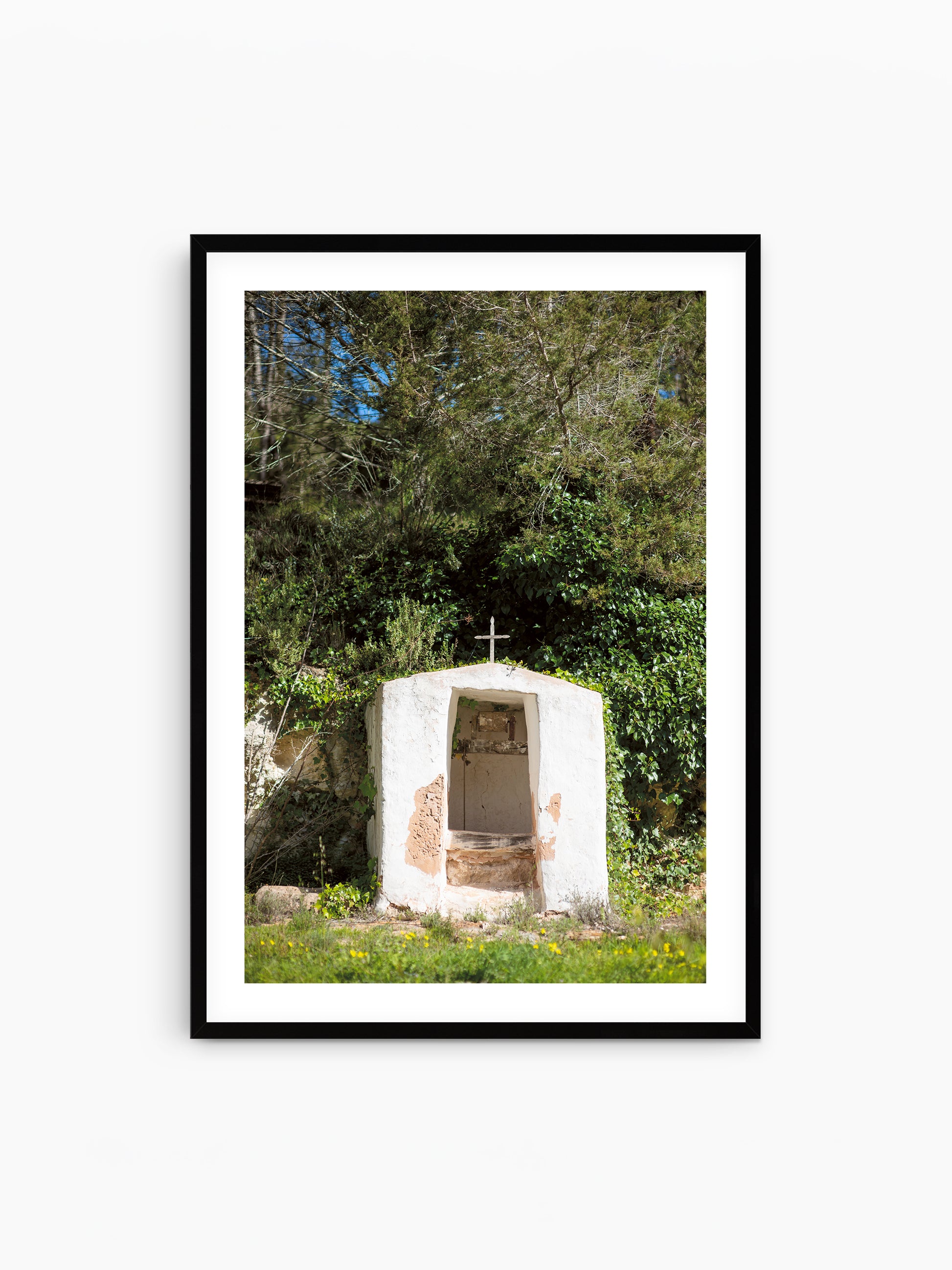 THE WELL . IBIZA CAMPO