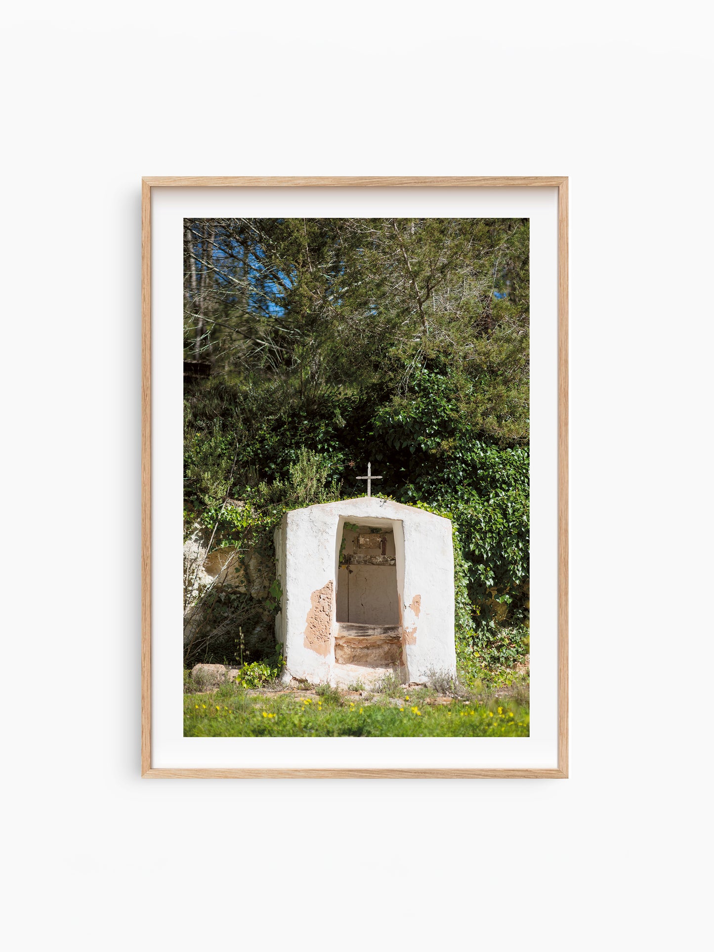 THE WELL . IBIZA CAMPO