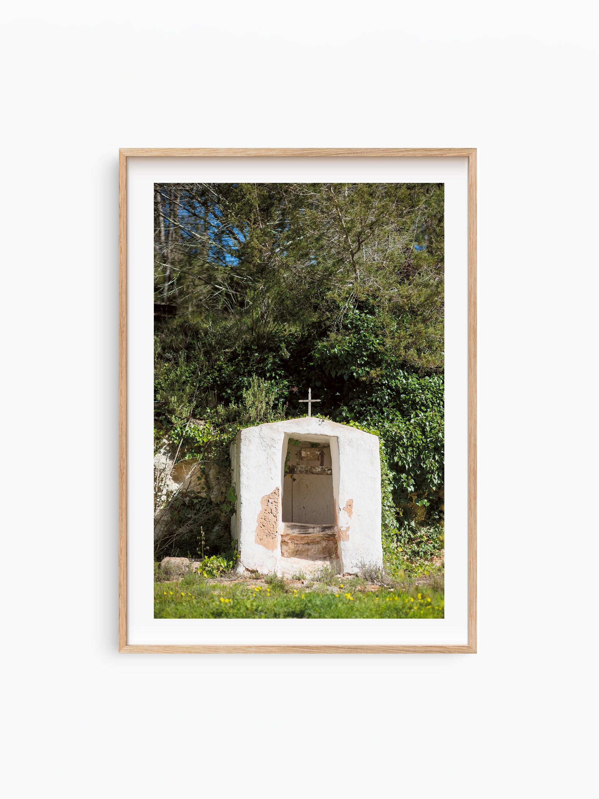 THE WELL . IBIZA CAMPO