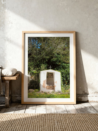 THE WELL . IBIZA CAMPO