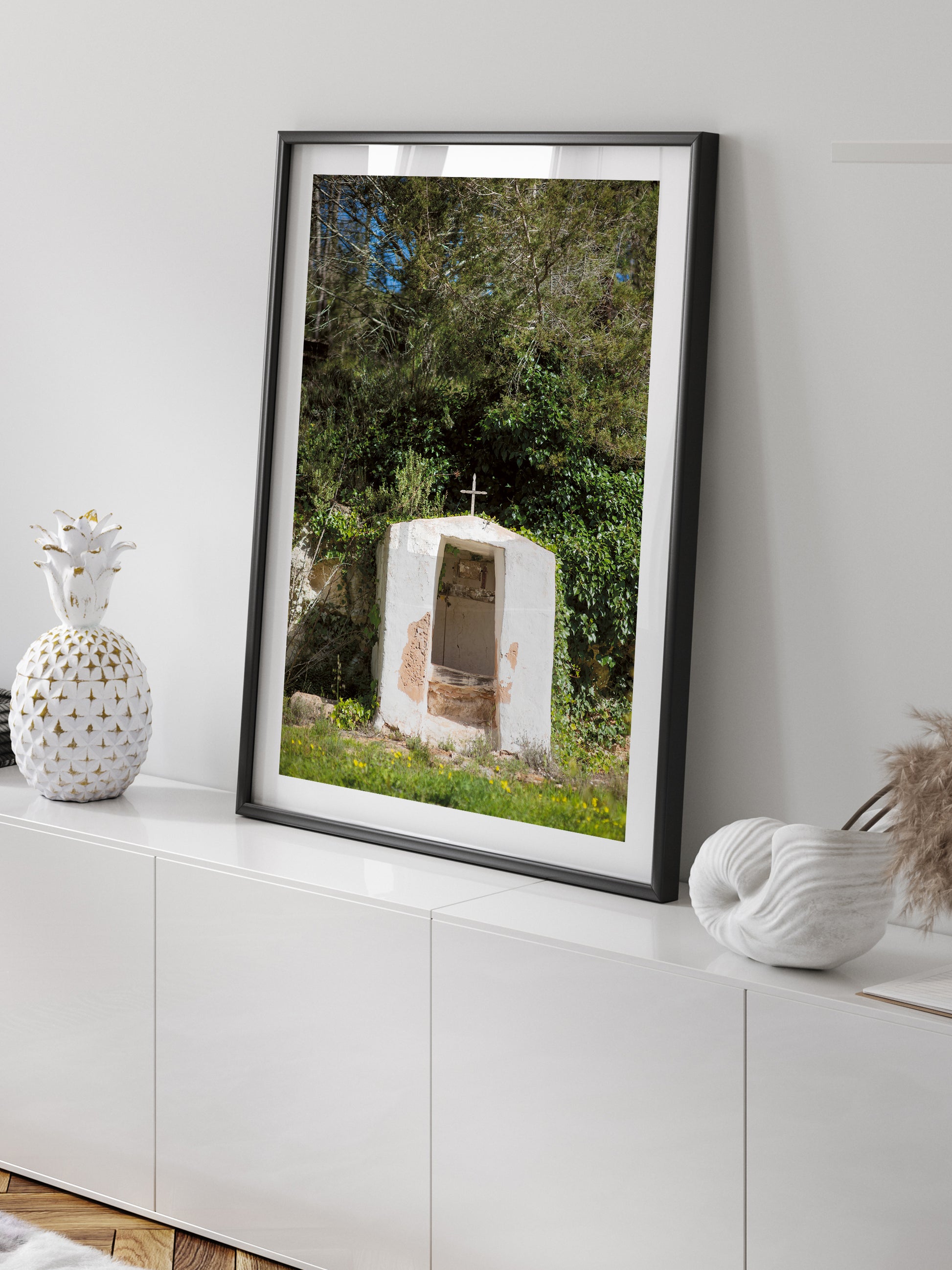 THE WELL . IBIZA CAMPO