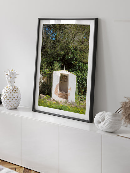 THE WELL . IBIZA CAMPO