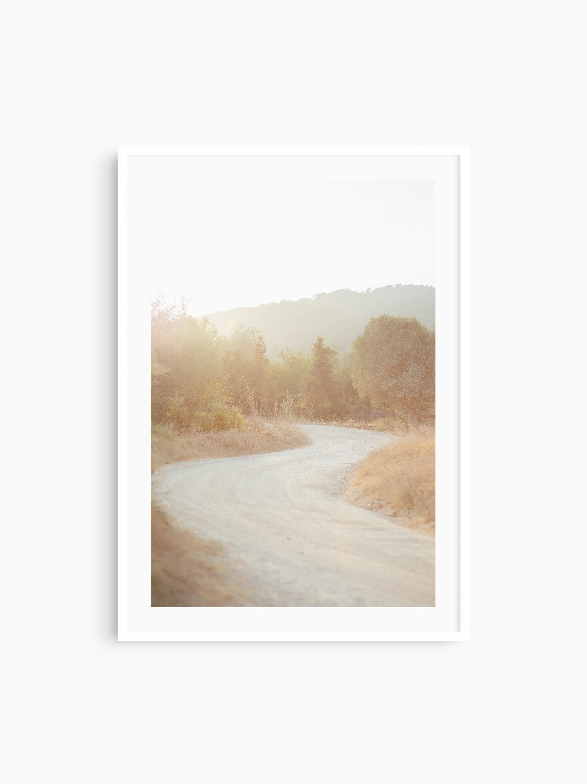 DUSTY CAMINO . IBIZA CAMPO