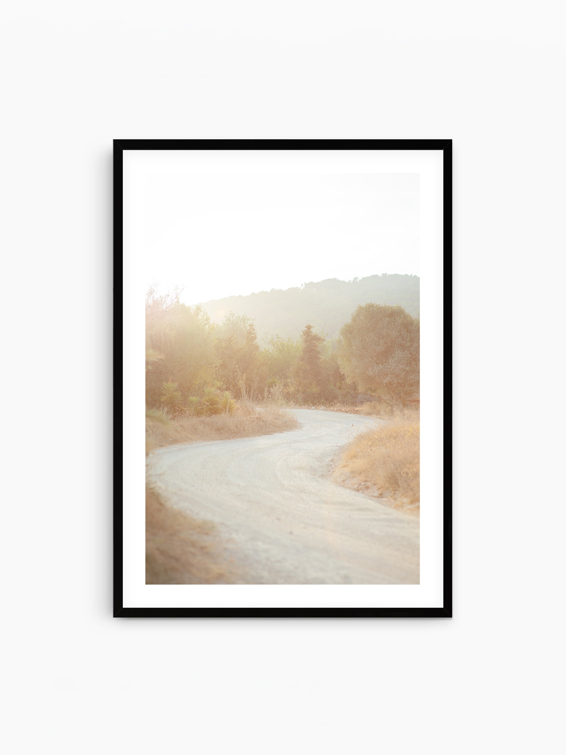 DUSTY CAMINO . IBIZA CAMPO