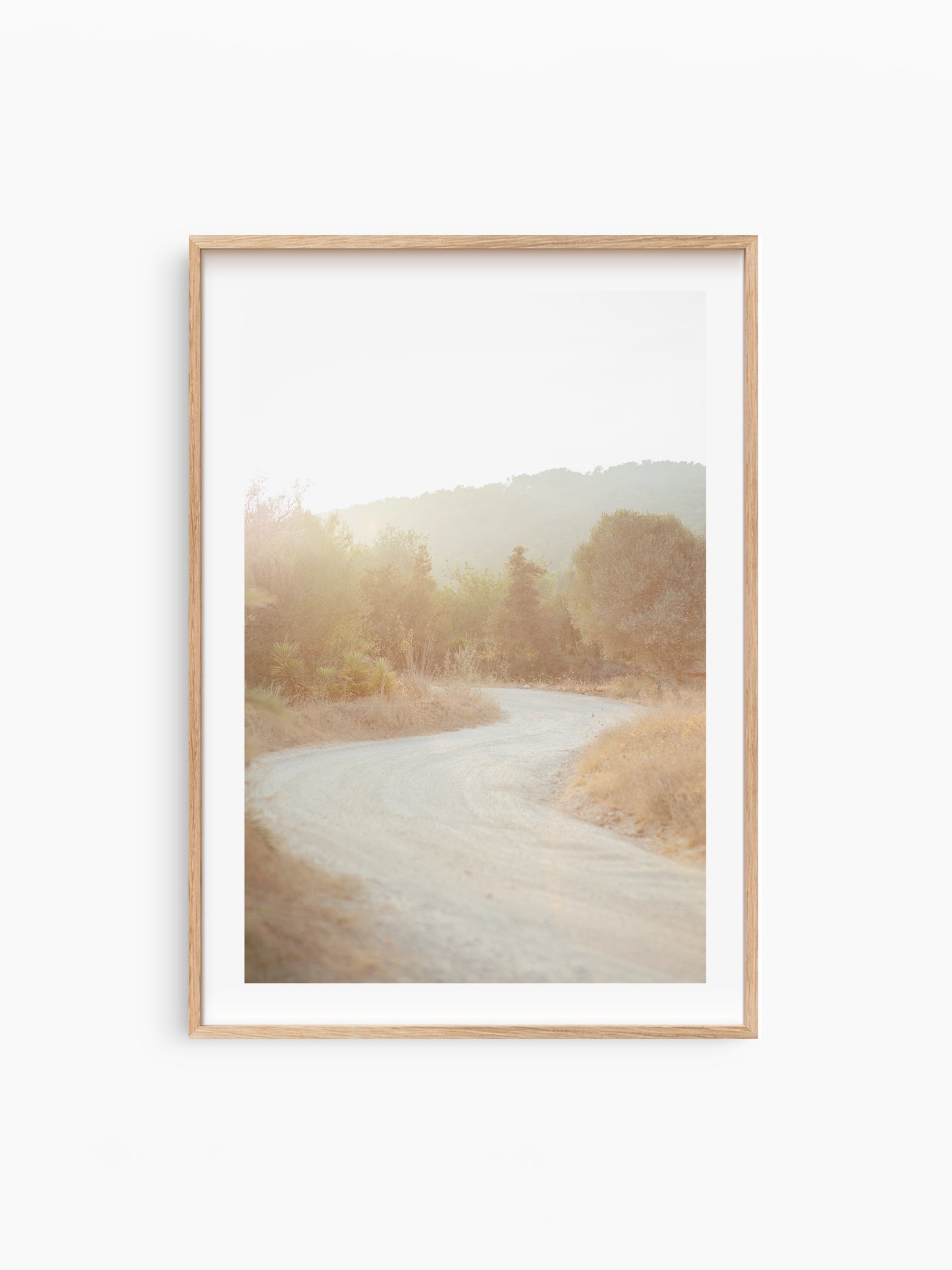 DUSTY CAMINO . IBIZA CAMPO