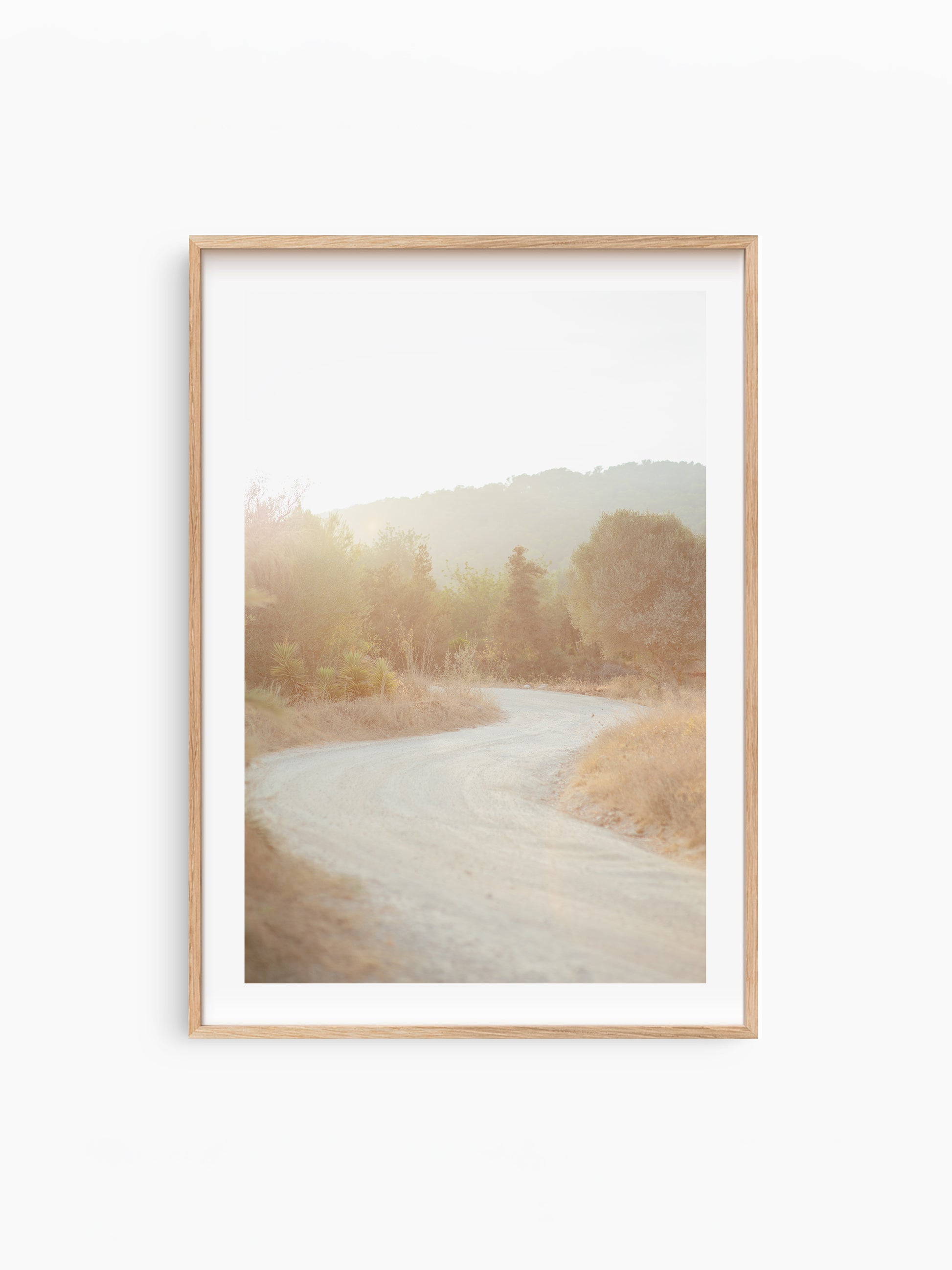 DUSTY CAMINO . IBIZA CAMPO