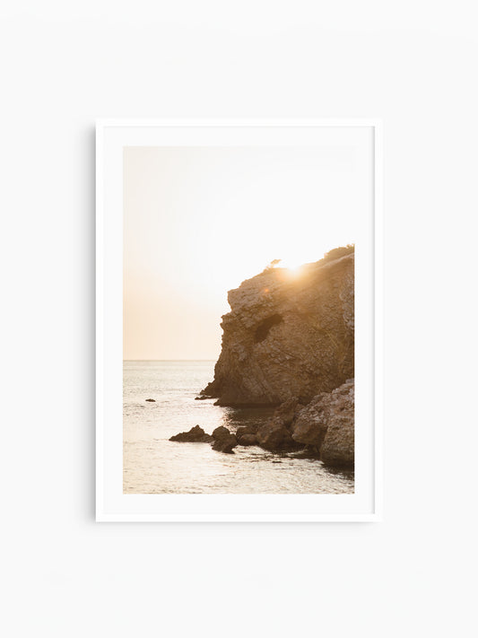 ES CODOLAR SUNSET . IBIZA SUNSETS