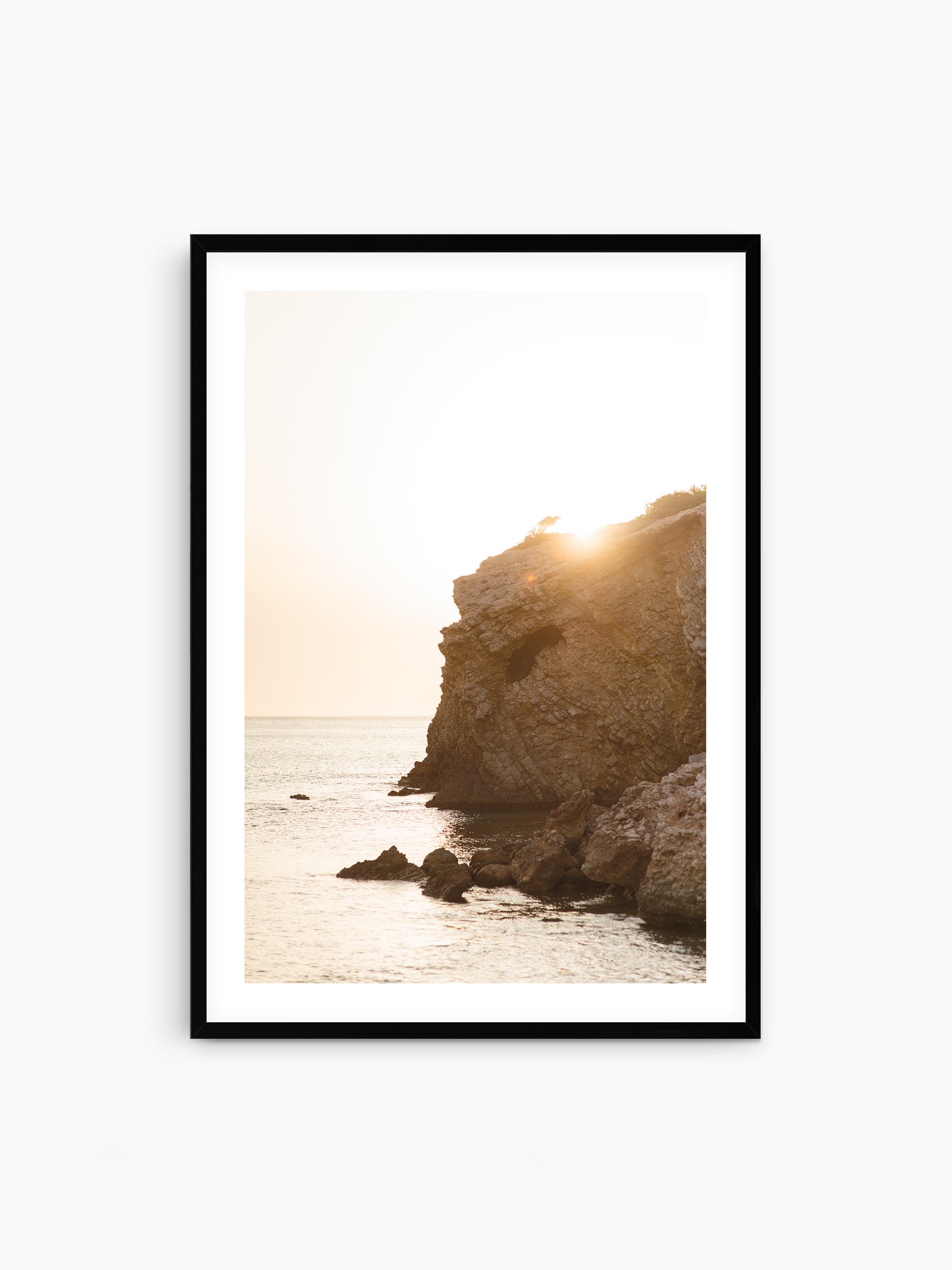 ES CODOLAR SUNSET . IBIZA SUNSETS